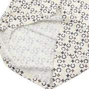 Celine Macadam T-shirt White #L