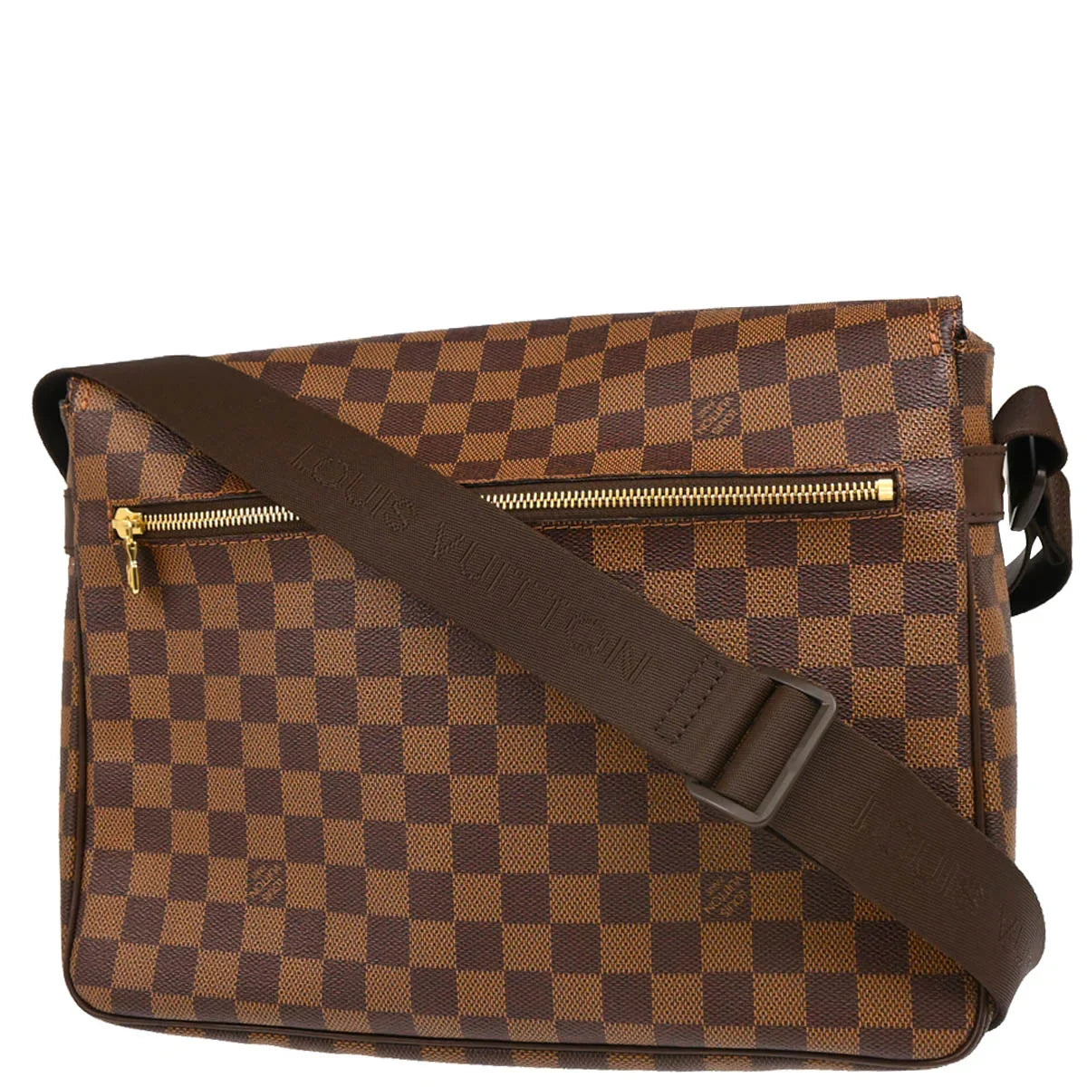 Louis Vuitton 2006 Damier Messenger Melville Shoulder Bag N51125