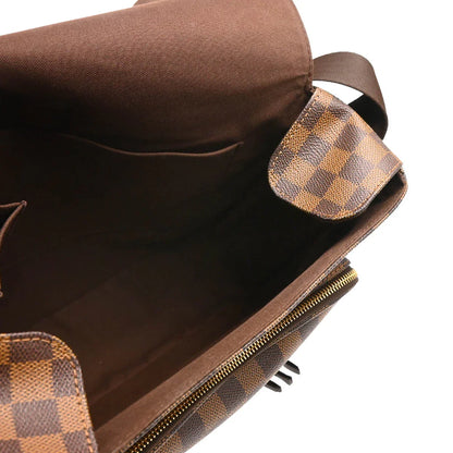 Louis Vuitton 2006 Damier Messenger Melville Shoulder Bag N51125