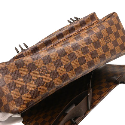 Louis Vuitton 2006 Damier Messenger Melville Shoulder Bag N51125