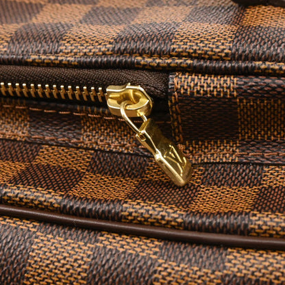 Louis Vuitton 2006 Damier Messenger Melville Shoulder Bag N51125