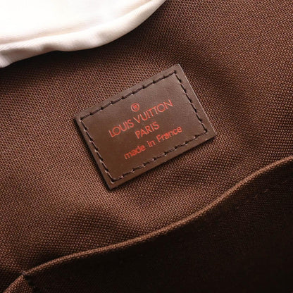 Louis Vuitton 2006 Damier Messenger Melville Shoulder Bag N51125