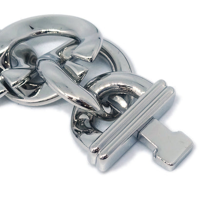 Chanel H3251 Premiere Quartz Watch Silver SS Shell #M