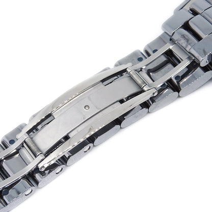 Chanel J12 GMT Ref.H3099 41mm Self-winding Watch Ceramic Titanium