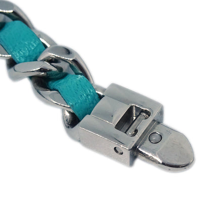 Chanel 2016 H4559 Premiere Rock Pop Quartz Watch Silver SS