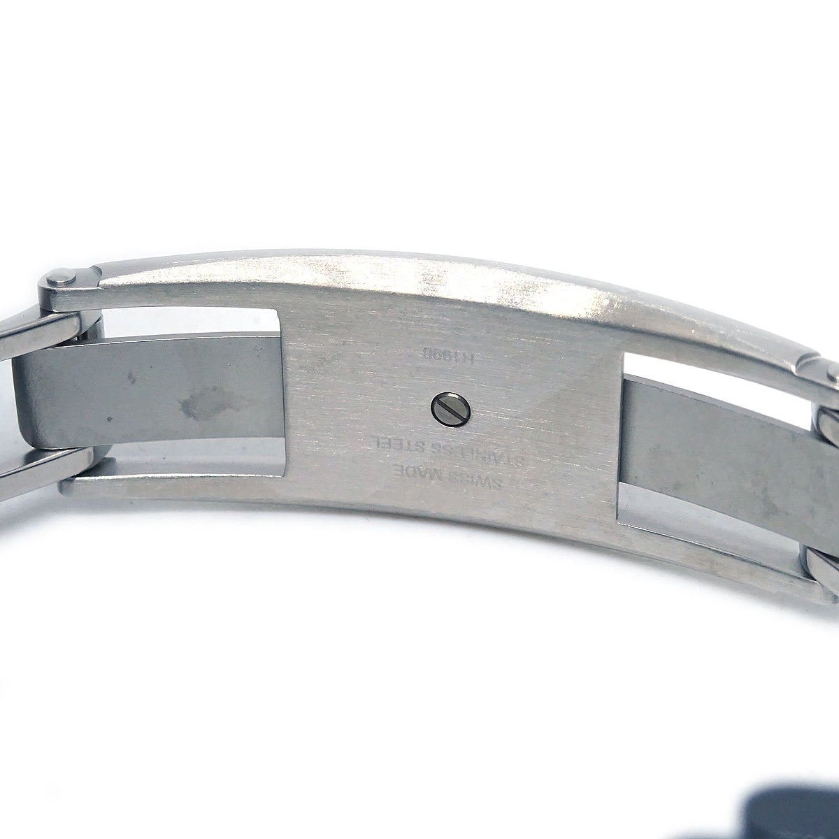 Chanel J12 Ref.H1624 39mm Self-winding Watch Ceramic Diamond SS