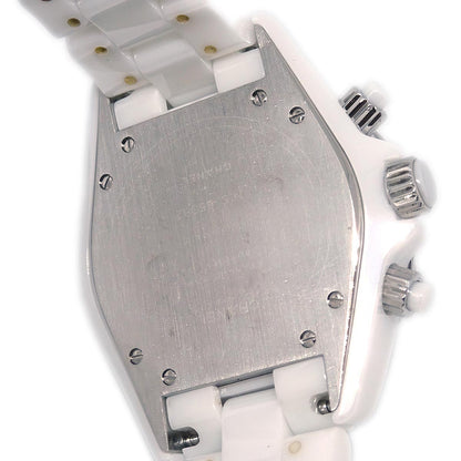 Chanel Ref.H2009 J12 41mm Self-winding Watch Ceramic SS