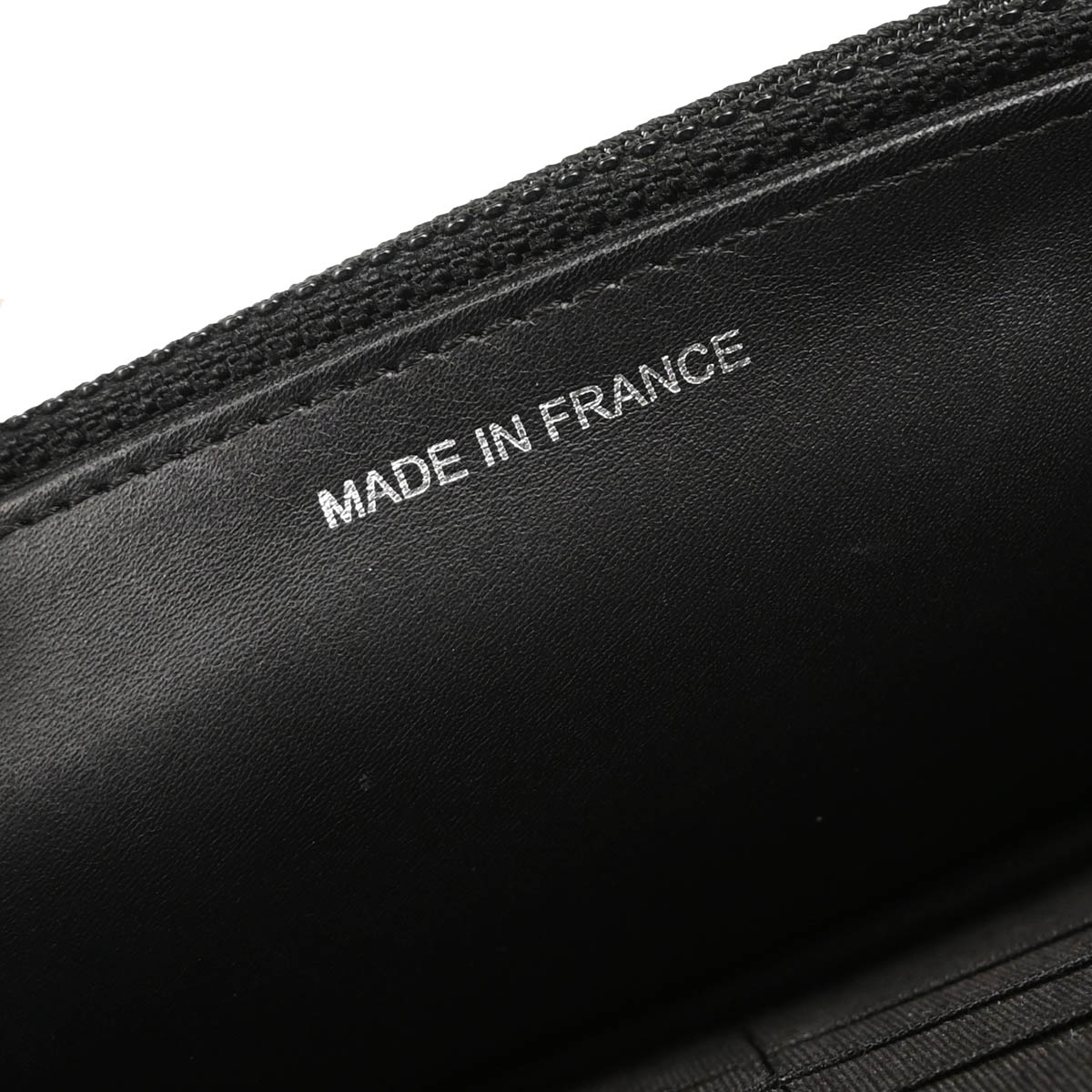 Chanel 2013-2014 Black Caviar Timeless WOC Shoulder Wallet Bag