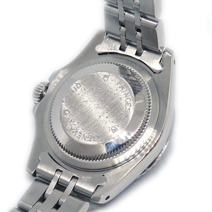 Rolex Princess Date 26mm Ref.96090 Self-winding Watch SS