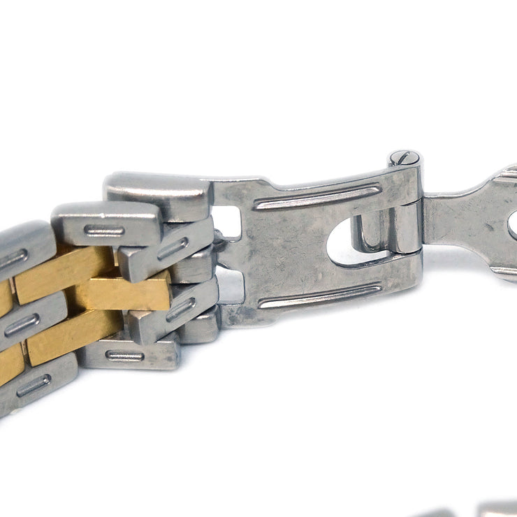 Cartier Panthere SM Quartz Watch SS 18KYG