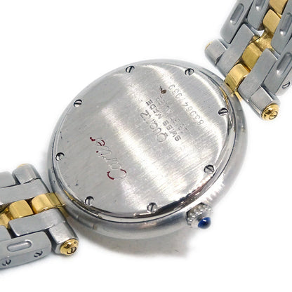 Cartier Panthere Vendome LM Quartz Watch SS 18KYG