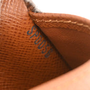Louis Vuitton 2006 Monogram Portefeuille Elise Bifold Wallet M61654