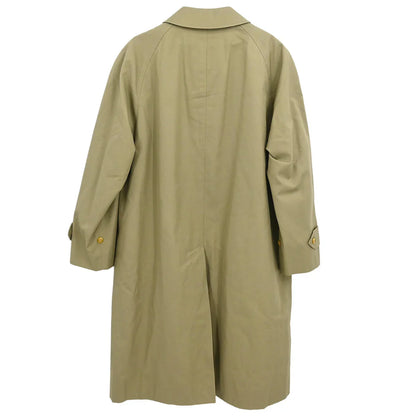 Burberrys Trench Coat Khaki #165