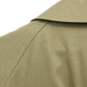 Burberrys Trench Coat Khaki #165