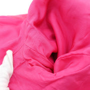 Chanel 1994 Single Breasted Jacket Pink #40