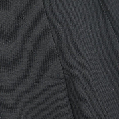 Chanel 1995 Long Pants Black #38