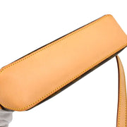 Louis Vuitton 2004 Monogram Panda Trotteur Shoulder Bag M51241