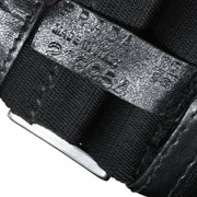 Prada Black Nylon Shoulder Bag