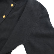 Chanel Cardigan Black #M