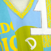 Christian Dior 2005 T-shirt Light Blue #42