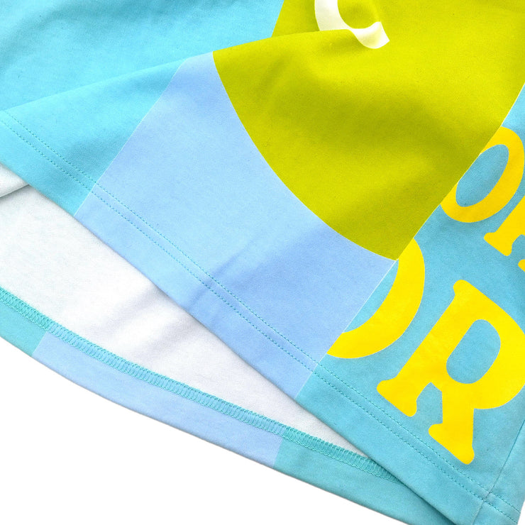 Christian Dior 2005 T-shirt Light Blue #42