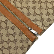 Gucci Skirt Brown #40