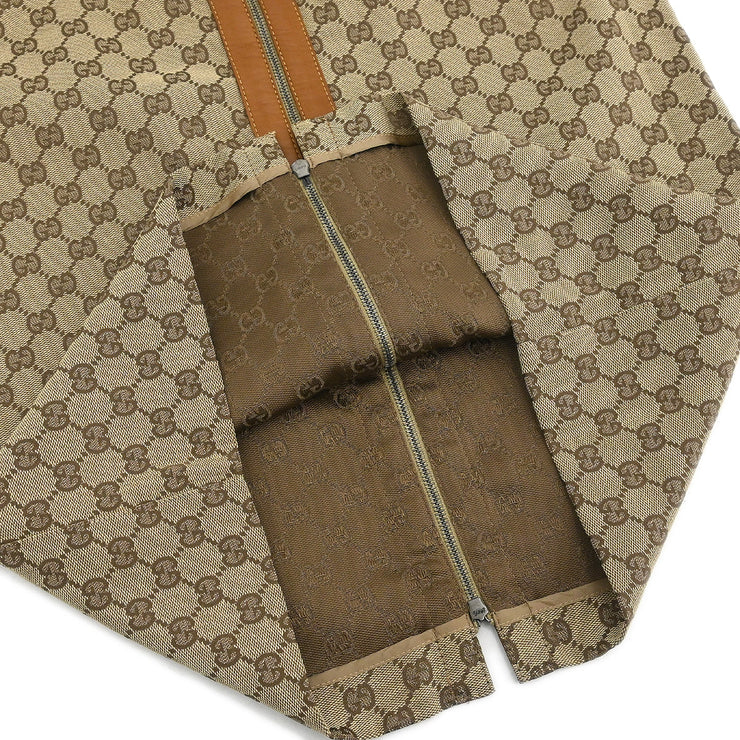 Gucci Skirt Brown #40