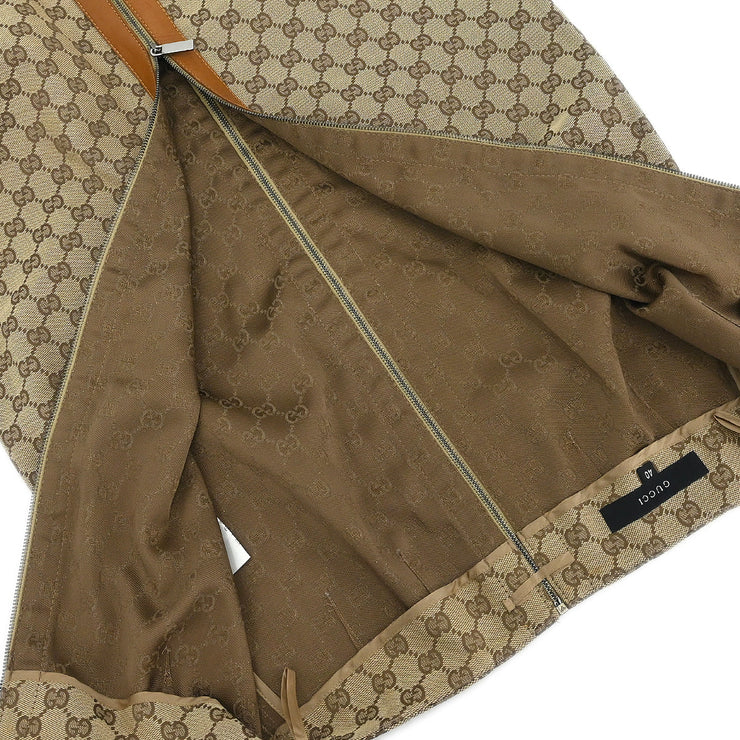 Gucci Skirt Brown #40