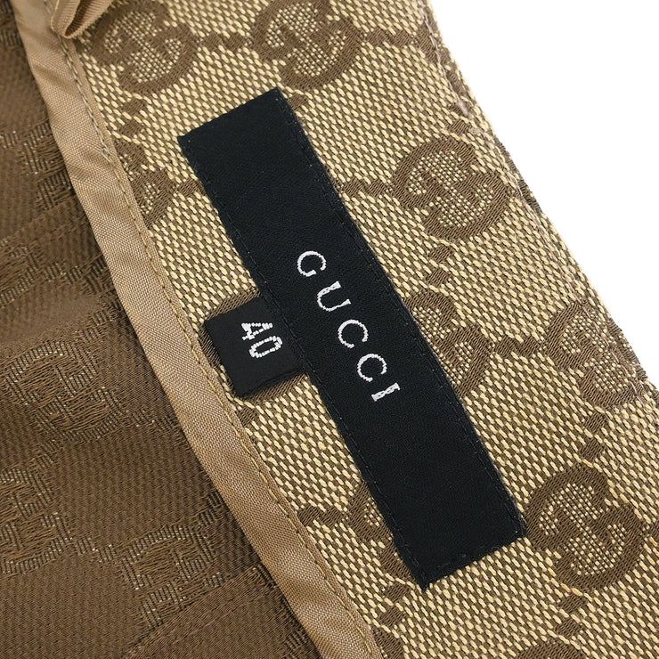 Gucci Skirt Brown #40