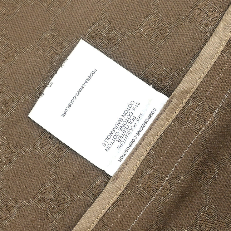 Gucci Skirt Brown #40