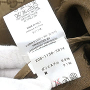 Gucci Skirt Brown #40
