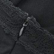 Chanel 2007 Camisole Black #42