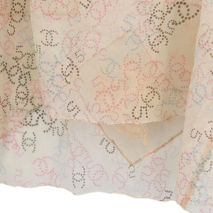 Chanel 2006 Camisole Beige #40