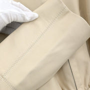 Loewe Zip Up Jacket Beige #40