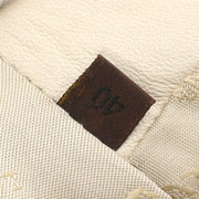 Loewe Zip Up Jacket Beige #40