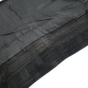Salvatore Ferragamo Single Breasted Jacket Black #M