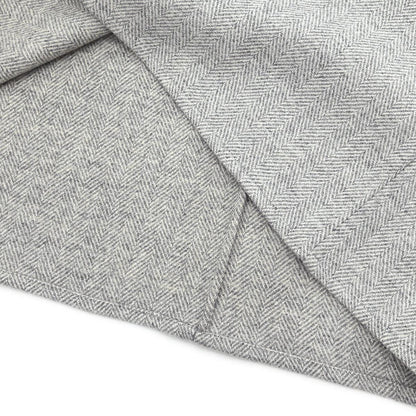 Hermes Sleeveless Top Gray #38