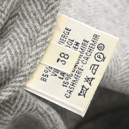 Hermes Sleeveless Top Gray #38