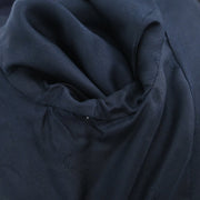 Chanel 1995 Single Breasted Jacket Black