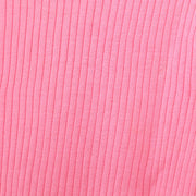 Chanel 2004 Short Sleeve Top Pink 04P #42