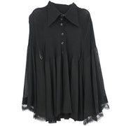 Chanel 2007 Top Black #40