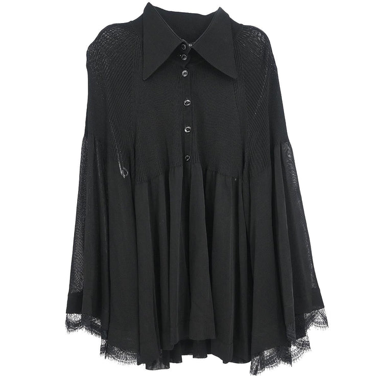 Chanel 2007 Top Black #40