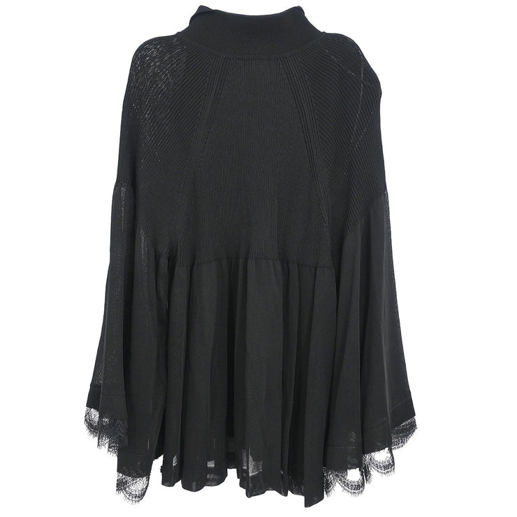 Chanel 2007 Top Black #40