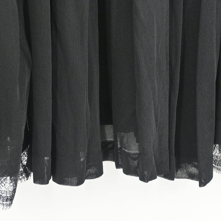 Chanel 2007 Top Black #40