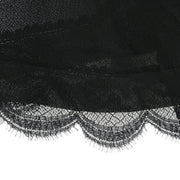 Chanel 2007 Top Black #40