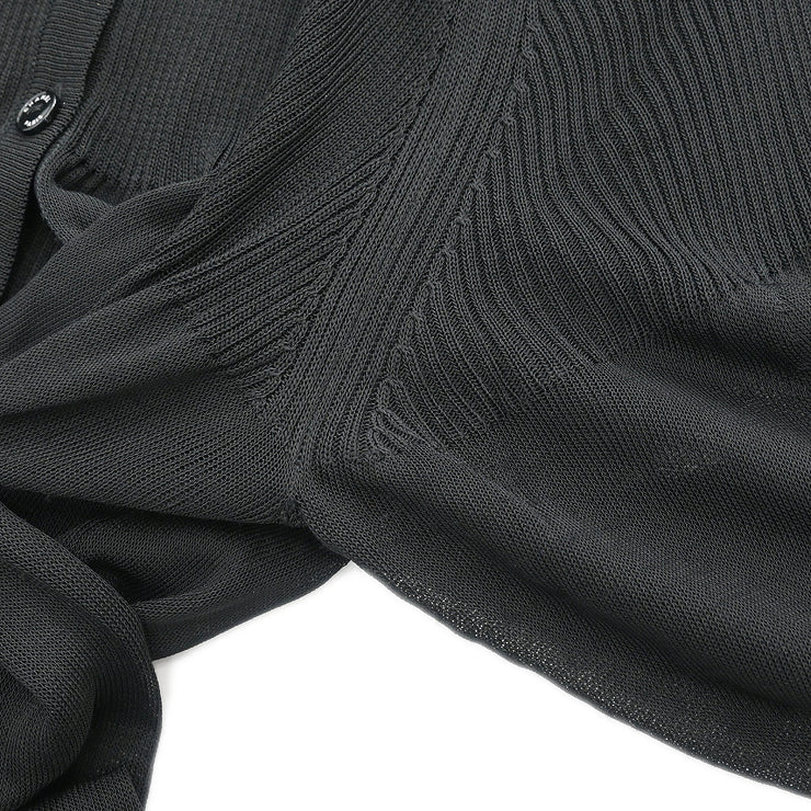 Chanel 2007 Top Black #40
