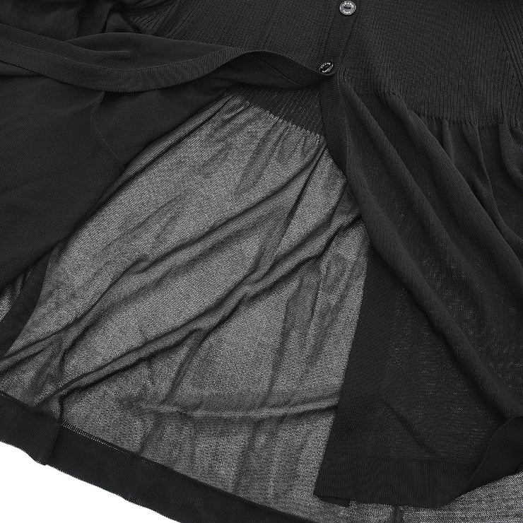 Chanel 2007 Top Black #40