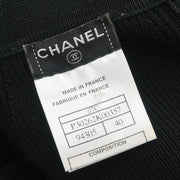 Chanel 2007 Top Black #40
