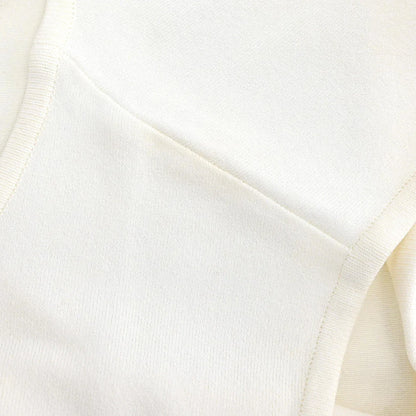 Chanel 1998 Sleeveless Top White #42