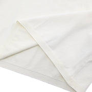 Chanel 1998 Sleeveless Top White #42
